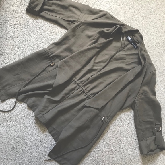 Zara Jackets & Blazers - Zara